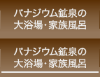 バナジウム鉱泉の大浴場・家族風呂